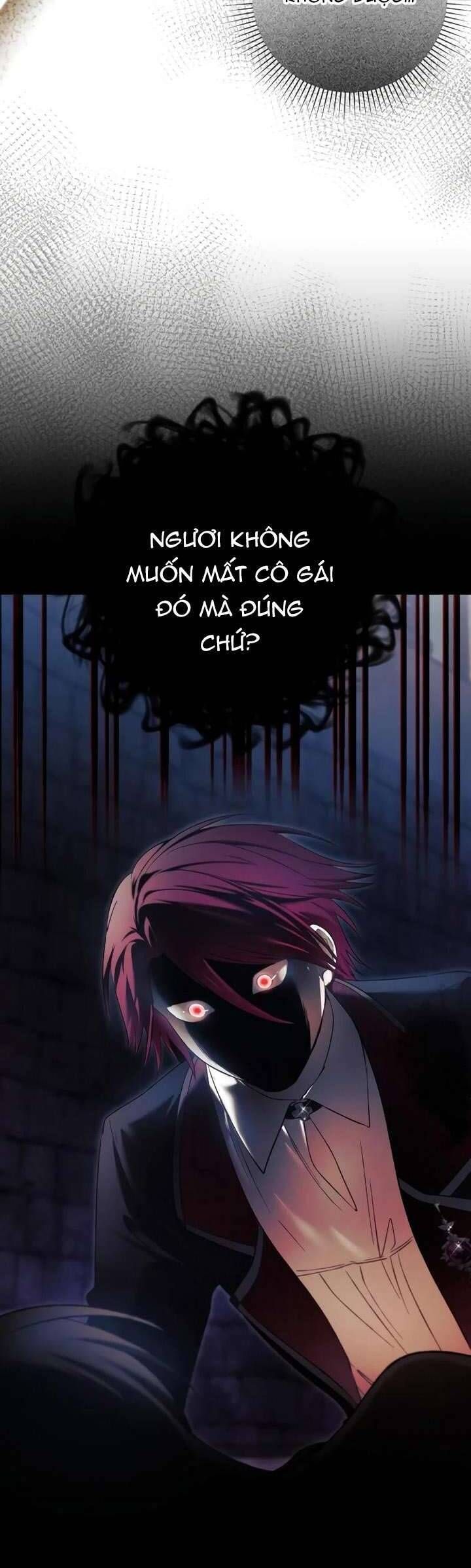 Bạo Chúa Độc Ác Trở Lại - chap25 - Trang 32